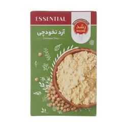 آرد نخود چی رشد – 200 گرم