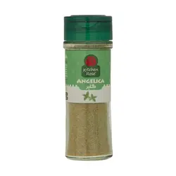 پودر گلپر کیچن رز – 45 گرم