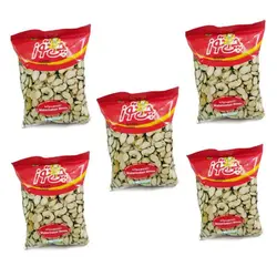 تخمه هندوانه نمکی چی توز – 100 گرم بسته 5 عددی