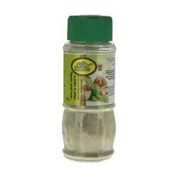 چاشنی سس سالاد سبزان – 120 گرم