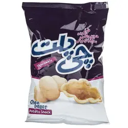 چی پلت سرکه چی توز – 35 گرم
