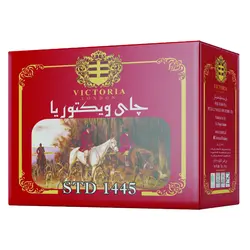 چای ویکتوریا 1445 – 5 کیلوگرم