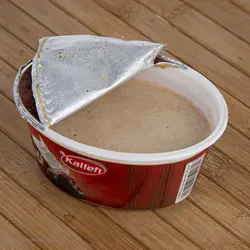 خامه خرما کاله – 100گرم