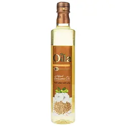 روغن کنجد اویلا – 540 میلی لیتر