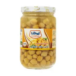 کنسرو نخود آبگوشتی اروم آدا – 380 گرم