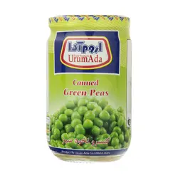 کنسرو نخود سبز اروم آدا – 380 گرم