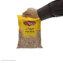 لوبیا چیتی گلستان – 900 گرم