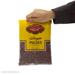 لوبیا قرمز گلستان – 900 گرم