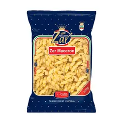 ماکارونی تالیاتله زر ماکارون – 500 گرم