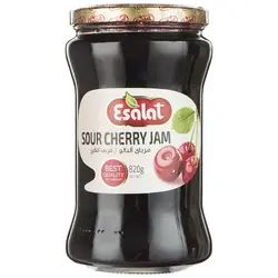 مربا آلبالو اصالت – 820 گرم