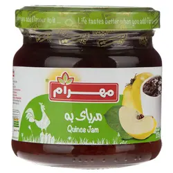 مربا به مهرام – 275 گرم