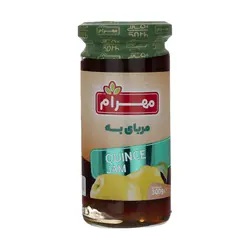 مربا به مهرام – 300 گرم