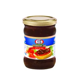 مربا توت فرنگی چین چین – 290 گرم