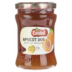 مربا زردآلو اصالت – 310 گرم