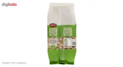 نخود گلستان مقدار 450 گرم