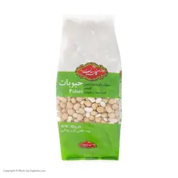 نخود و لوبیا گلستان- 450 گرم
