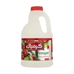 سرکه سفید کیمبال – 3 لیتر