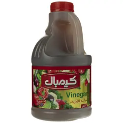 سرکه کارامل دار کیمبال حجم 3000 میلی لیتر