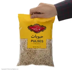 عدس گلستان – 900 گرم