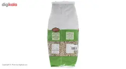 عدس گلستان مقدار 900 گرم