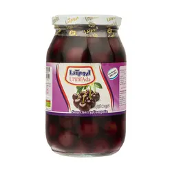کمپوت آلبالو اروم آدا – 500 گرم
