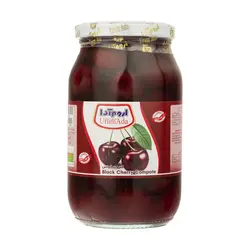 کمپوت گیلاس اروم آدا – 500 گرم