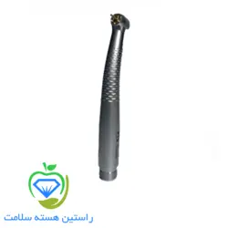 توربین پوش باتن دو سوراخ PTS