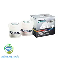 خمیر پانسمان متا