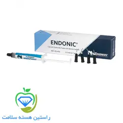 خمیر کلسیم هیدروکساید Nik Darman-ENDONIC