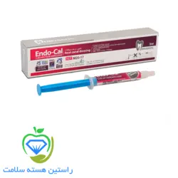 خمیر کلسیم هیدروکساید مروابن Endo Cal