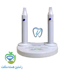 دستگاه گوتا کاتر عاج تب