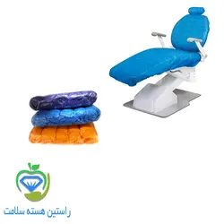کاور یونیت الیافی دکتر وست
