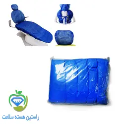 کاور یونیت الیافی زلال