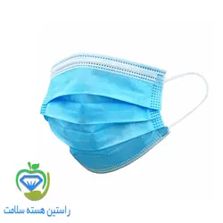 ماسک پزشکی