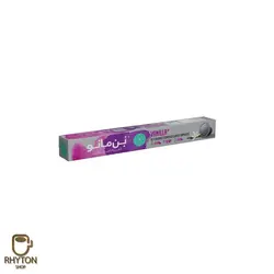 کپسول قهوه اسپرسو وانیل بن مانو