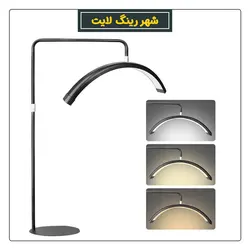 ال ای دی مون لایت LED moon light M8X