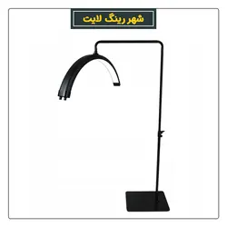 ال ای دی مون لایت LED moon light M8X