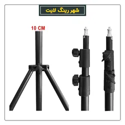 سه پایه 807 میلوک