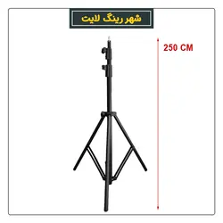 سه پایه 807 میلوک