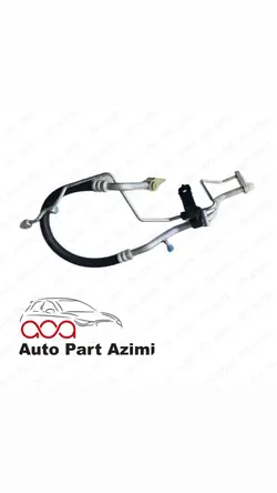 شیلنگ دوقلو کولر ریو اصلی