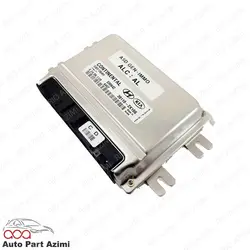 واحد کنترل الکترونیکی ECU  ریو اصلی