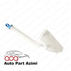 مخزن آب رادیاتور ریو ایرانی