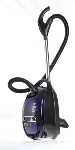 جارو برقی پارس خزر مدل VC-2200W