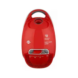 جارو برقی پارس خزر مدل VC-2200W