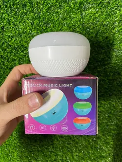 اسپیکر کمپی