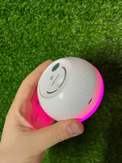 اسپیکر کمپی