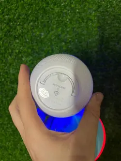 اسپیکر کمپی