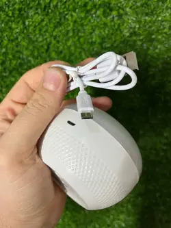 اسپیکر کمپی