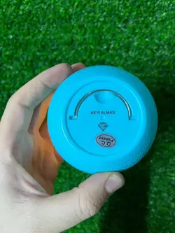 اسپیکر کمپی