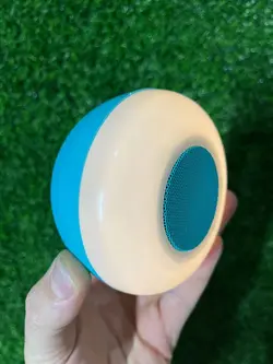 اسپیکر کمپی